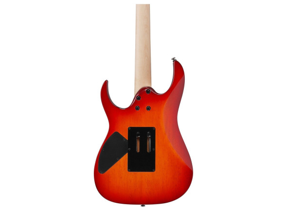 Ibanez RG470DXFMCS EDT Cherry Sunburst
