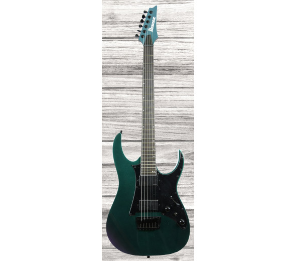Ibanez  RG631ALFBCM Blue Chameleon