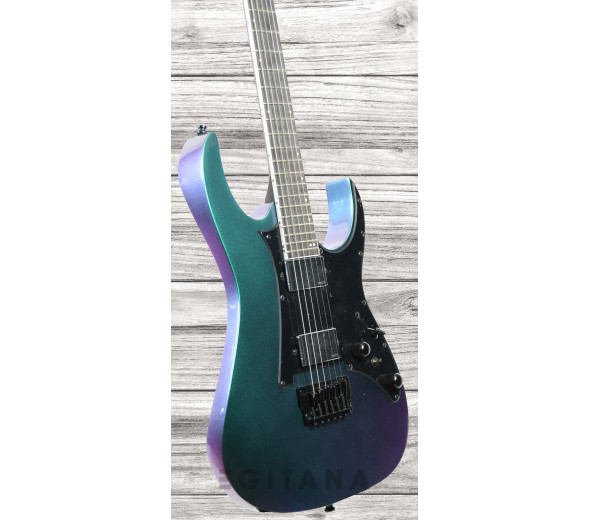 Ibanez  RG631ALFBCM Blue Chameleon