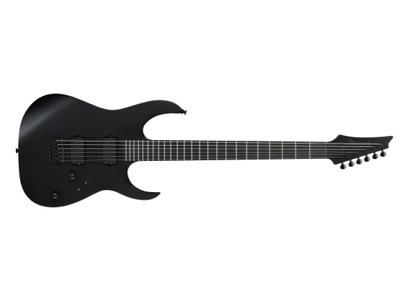 Ibanez  RGRTBB21-BKF Baritone