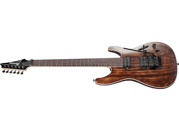 Ibanez S520AH-ABS