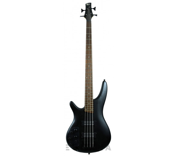 Ibanez  Standard SR300EBL-WK Lefthand Weathered Black