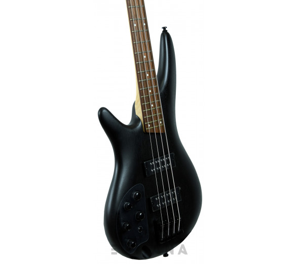 Ibanez  Standard SR300EBL-WK Lefthand Weathered Black