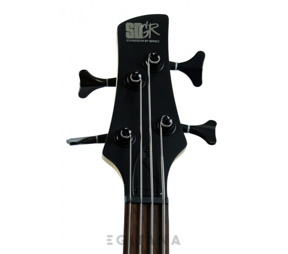 Ibanez  Standard SR300EBL-WK Lefthand Weathered Black