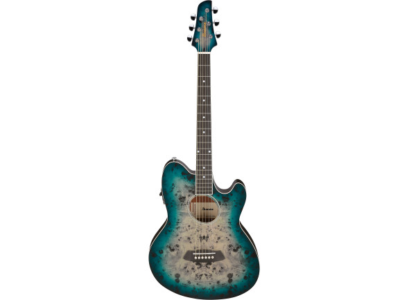 Guitarras Acústicas Ibanez