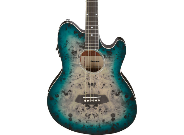 Ibanez TCY10PA-CBS