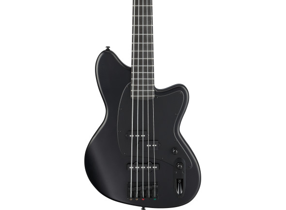 Ibanez  TMB425B-BKF