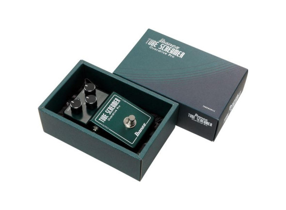 Ibanez TS808 HW V2
