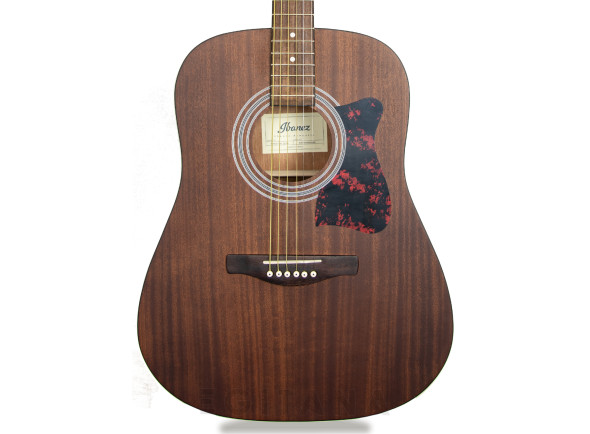 Ibanez V54NJP-OPN Set