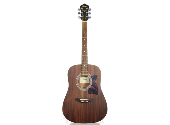 Ibanez V54NJP-OPN Set