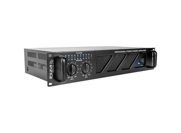Ibiza AMP2000-MKII 19