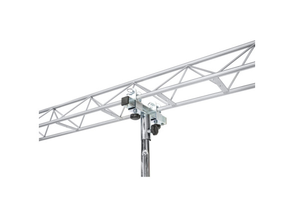 IBIZA Light SLB03W Suporte para 12 Aparelhos de Luz