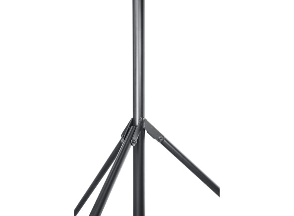 IBIZA Light SLB03W Suporte para 12 Aparelhos de Luz