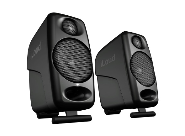 Monitores Activos IK Multimedia iLoud Micro Monitor