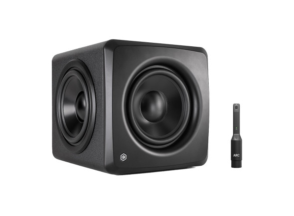 Subwoofer IK Multimedia