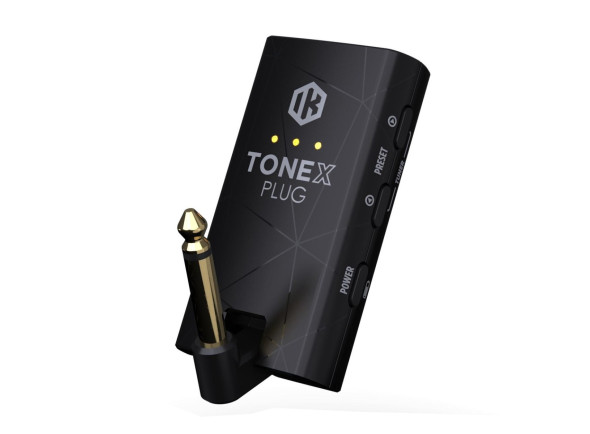 Amplificadores de auriculares IK Multimedia