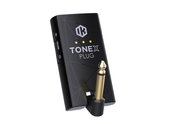 IK Multimedia ToneX Plug