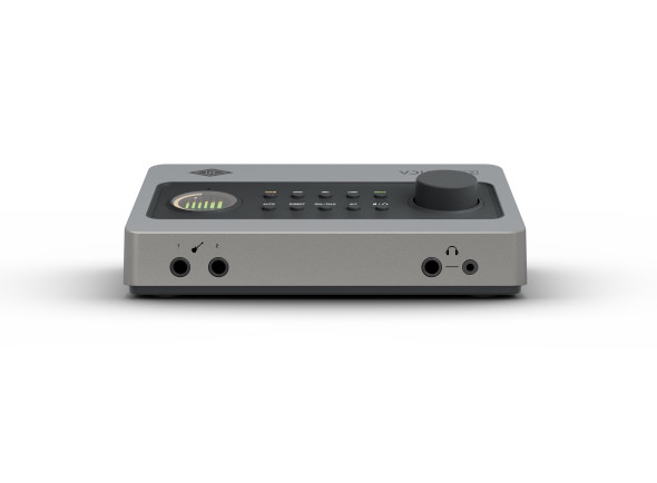 Interface de Áudio USB Universal Audio Volt 4 Max 12 entradas / 6 saídas