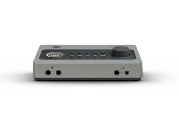 Interface de Áudio USB Volt 2 Max 10 entradas / 4 saídas com 2 pré-amplificadores de microfone