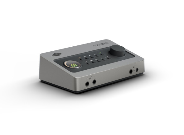 Interface de Áudio USB Volt 2 Max 10 entradas / 4 saídas com 2 pré-amplificadores de microfone