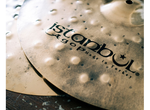 Istanbul  Agop 15