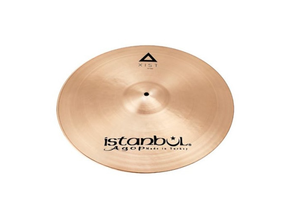 Platillos charles 15 Istanbul Agop 15