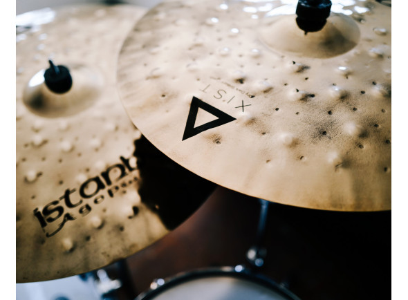 Istanbul  Agop 19