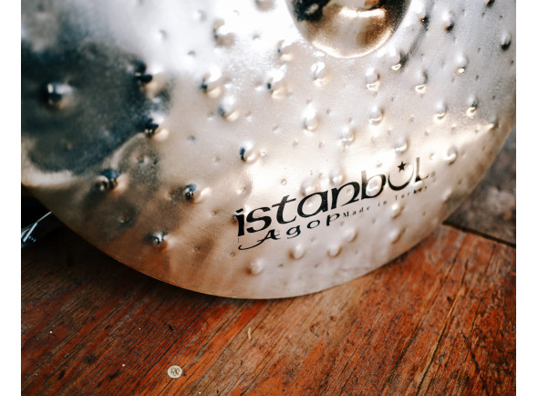 Istanbul  Agop 19