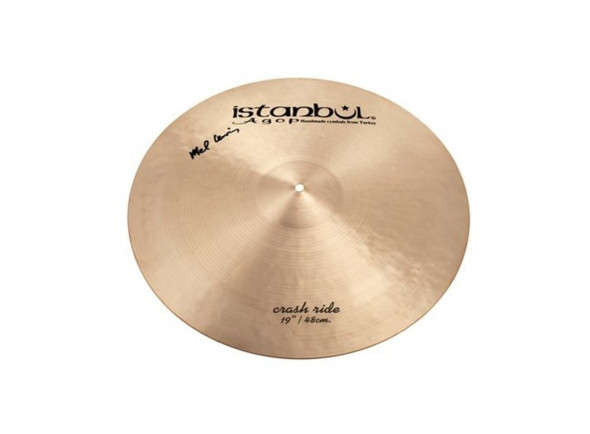 Istanbul  Agop 19