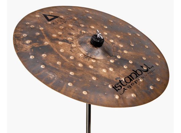 Istanbul  Agop 20