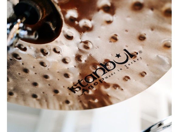 Istanbul  Agop 21