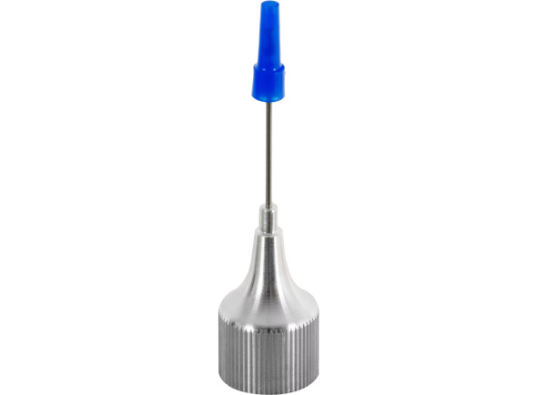 Mantenimiento y Limpieza J. Meinlschmidt JM ALU-Needle