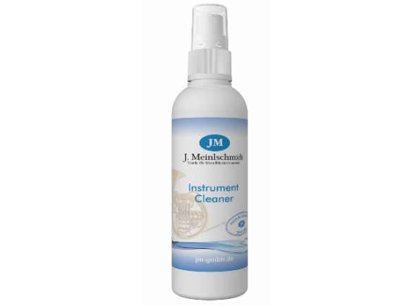 Mantenimiento y Limpieza J. Meinlschmidt JM Instrument Cleaner