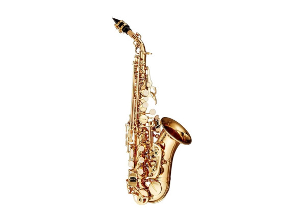 Saxo soprano J. Michael SPC-700