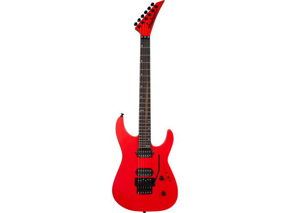 Jackson American Series Virtuoso RR Jackson American Series Virtuoso RR