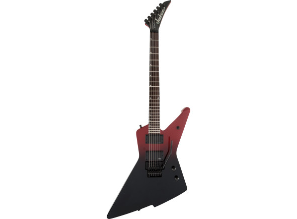 Otros formatos Jackson Pro Series Signature Phil Demmel Demmelition Fury PD