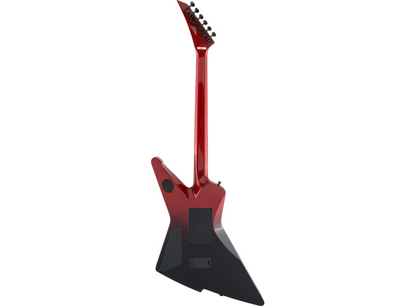 Jackson Demmelition Fury PD RTF