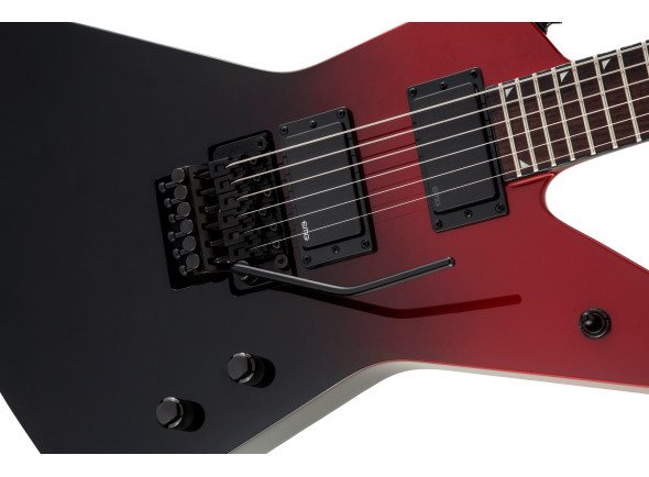 Jackson Demmelition Fury PD RTF