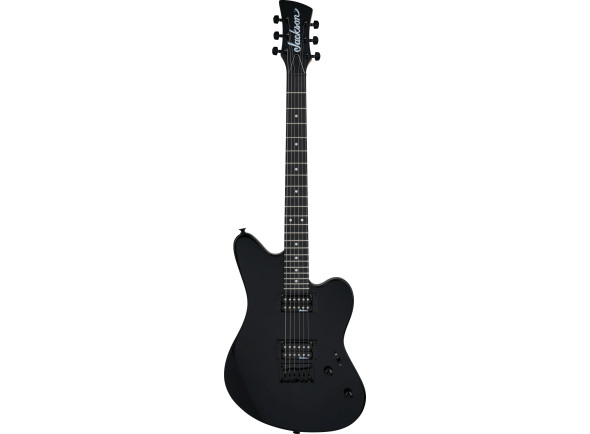 Jackson  JS Series Surfcaster JS22 HT Gloss Black