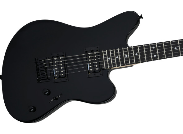 Jackson  JS Series Surfcaster JS22 HT Gloss Black