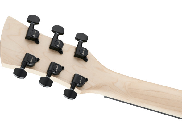 Jackson  JS Series Surfcaster JS22 HT Gloss Black