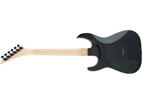 Jackson JS12 Dinky AH Gloss Black 