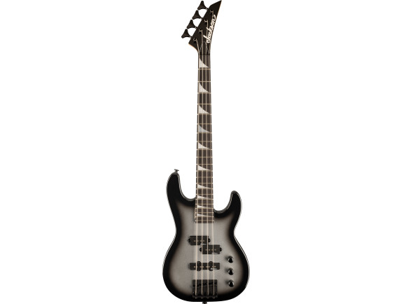 Bajo de 4 cuerdas Jackson