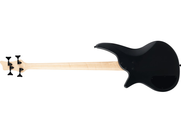 Jackson JS2 Spectra Bass STN BLK