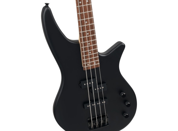 Jackson JS2 Spectra Bass STN BLK