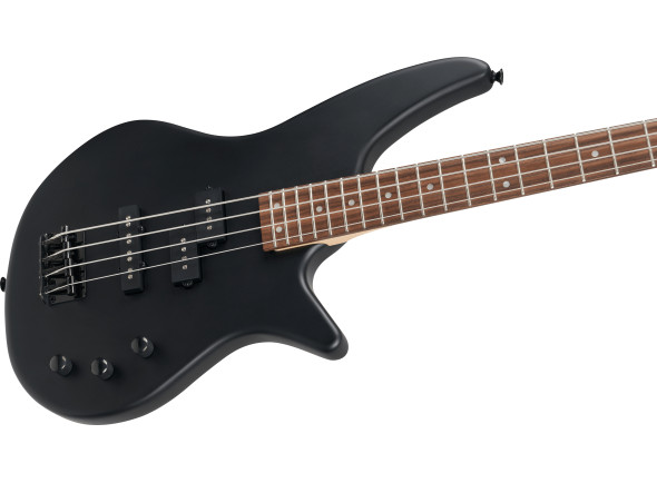 Jackson JS2 Spectra Bass STN BLK