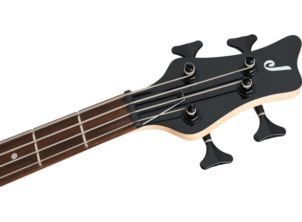 Jackson JS2 Spectra Bass STN BLK