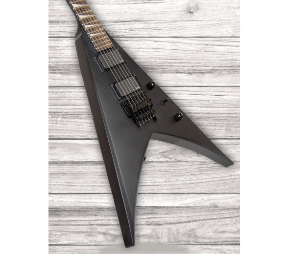 Jackson Series King V KVXMG LRL Gloss Black