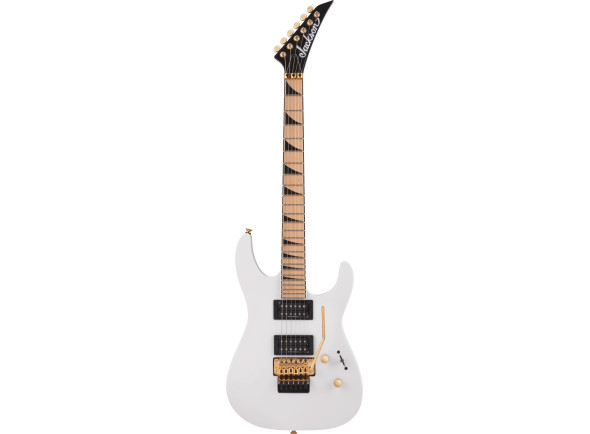 Otros formatos Jackson X Series Soloist SLXM DX MN Snow White