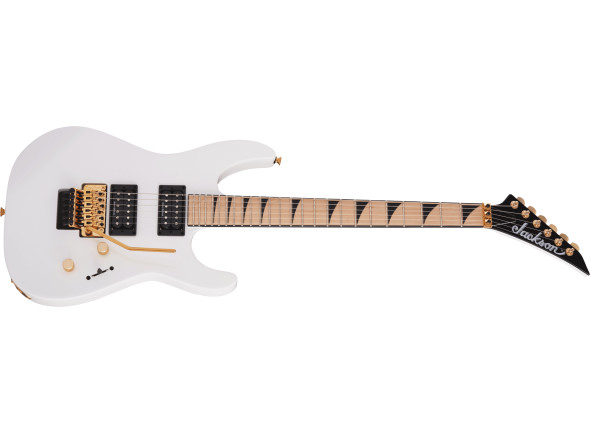 Jackson SLXM DX Soloist X Series SWH